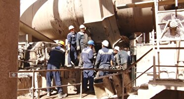 تمرین پارسایی با روزه داری در  مشاغل سخت