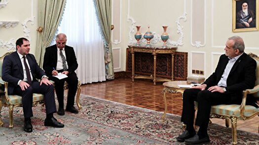 پزشکیان: به دنبال ناامنی و تنش در منطقه نیستیم