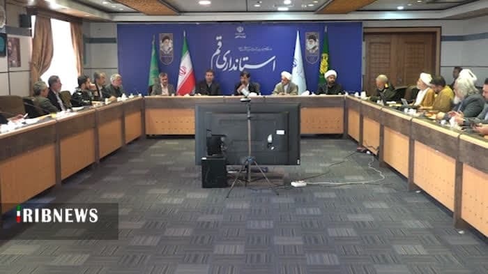 آمادگی استان قم برای ارائه خدمات رسانی به زائران در دوره سفر‌های نوروزی