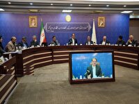 خداییان: پرونده‌های تخلفات اداری باید ظرف ۳ ماه رسیدگی شوند