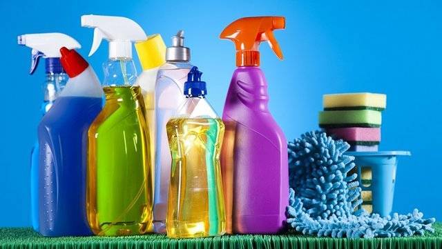 لزوم رعایت توصیههای ایمنی هنگام استفاده از شویندهها و مواد شیمیایی لزوم رعایت توصیههای ایمنی هنگام استفاده از شویندهها و مواد شیمیایی