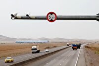 نظارت هوشمند در جاده‌های سیستان و بلوچستان تقویت می‌شود