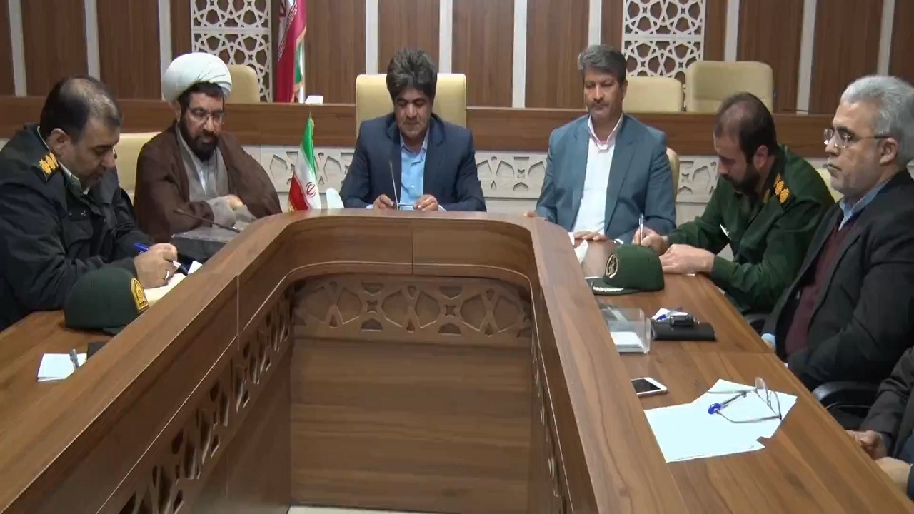 ضرورت احداث کمپ ترک اعتیاد در بستان‌آباد