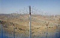 درگیری میان مرزبانان افغان و پاکستانی