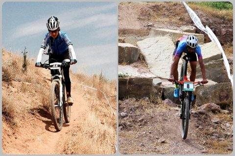 اسامی دعوت‌شدگان به اردوی تیم ملی دوچرخه‌سواری کراس کانتری