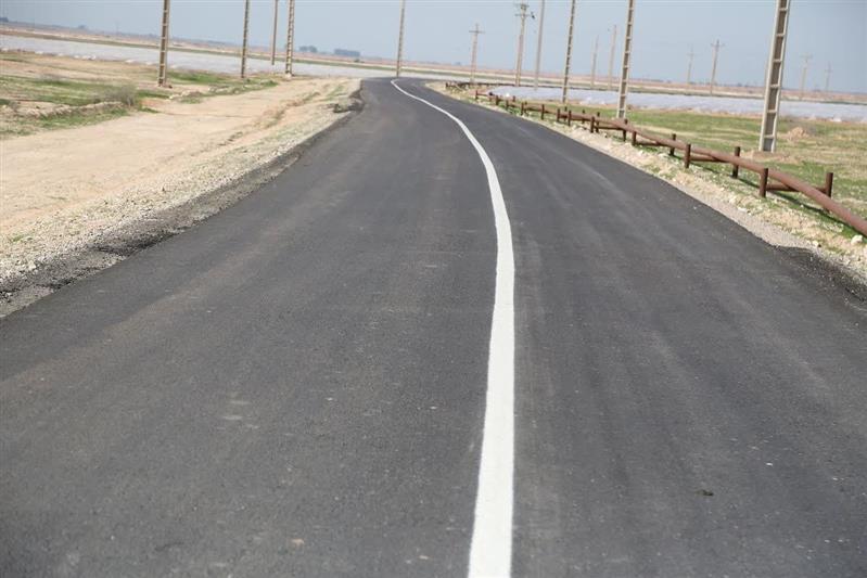 اجرای طرح بهسازی مسیر روستایی چم فرج مسجدسلیمان اجرای طرح بهسازی مسیر روستایی چم فرج مسجدسلیمان