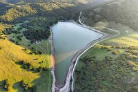 ماهواره خیام کاهش پوشش جنگلی اطراف دریاچه سو‌ها را ثبت کرد