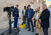 آغاز فیلمبرداری کوچه ۶ متری در البرز