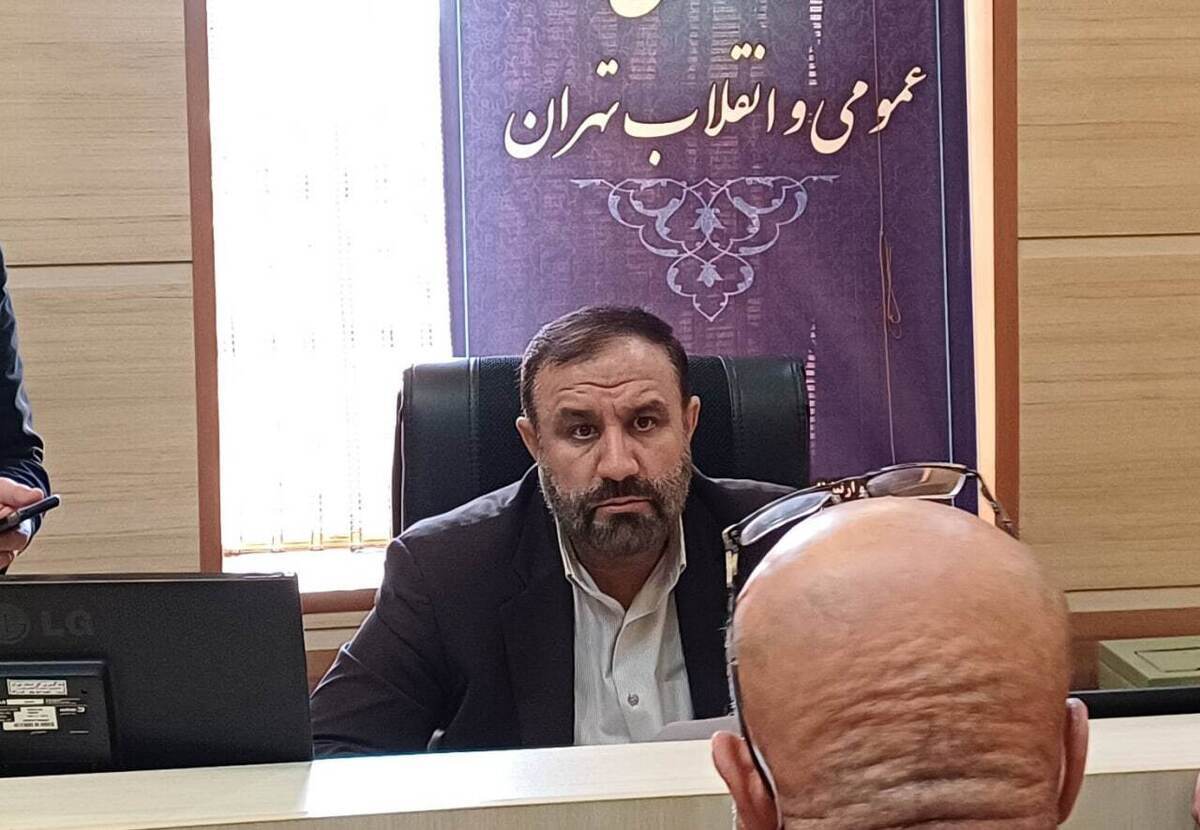 رسیدگی به مشکلات حقوقی و قضایی ۱۲۸ نفر از شهروندان تهرانی