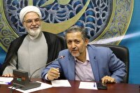 فعالیت نمایشگاه قرآن با ۱۲ کمیته، ۱۴ بخش و حدود ۷۰ زیرمجموعه