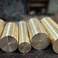 بومی سازی دانش فنی تولید صنعتی آلیاژ راهبردی C ۶۵۵۰۰