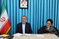 تقویت مساجد، بهترین راهکار برای مقابله با تهدیدات نرم دشمن است