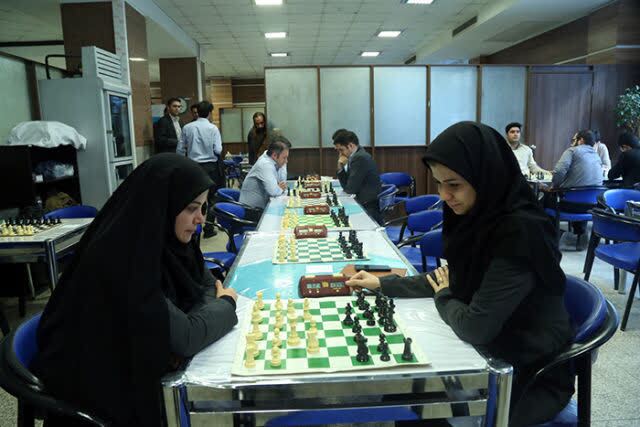 تبریز، میزبان مسابقات ورزشی کارکنان دولت