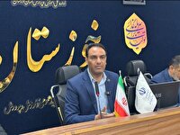 کار گروهی و همدلی مهم‌ترین راهبرد‌های عملکردی در مجموعه تعلیم و تربیت خوزستان