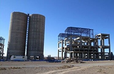 مساعدت قوه قضائیه برای بازگشت کارخانه سیمان بیارجمند به چرخه تولید