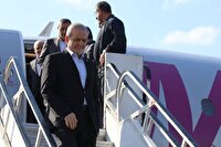 ادای احترام رئیس‌جمهور به مقام شامخ شهدای استان مازندران