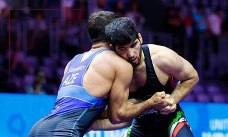 لغو پرواز تیم کشتی فرنگی ایران به آلبانی لغو پرواز تیم کشتی فرنگی ایران به آلبانی