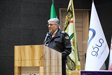 خسارت سوانح رانندگی معادل ۸ درصد تولید ناخالص ملی است