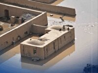 بلایای طبیعی و تغییرات اقلیمی عامل عمده آوارگی در افغانستان