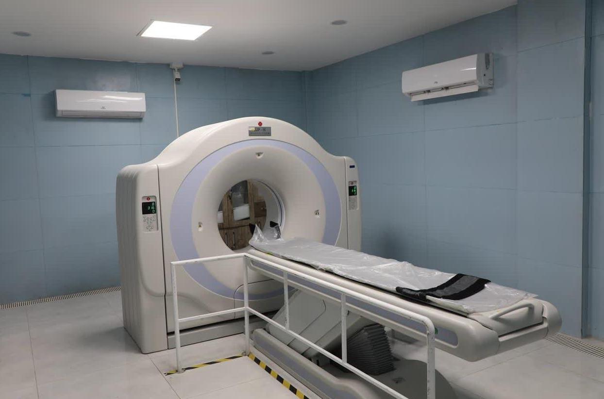 افتتاح ۲۱ طرح بهداشت و درمان در مازندران افتتاح ۲۱ طرح بهداشت و درمان در مازندران