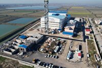 افتتاح کارخانه زباله سوزی ساری و کمپوست بهشهر با حضور رئیس جمهور