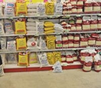 تنظیم بازار شب عید با ثبت ۴۳ هزار تن کالای اساسی در آذربایجان شرقی