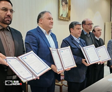 نخستین دهکده سلامت در استان اردبیل کلید خورد