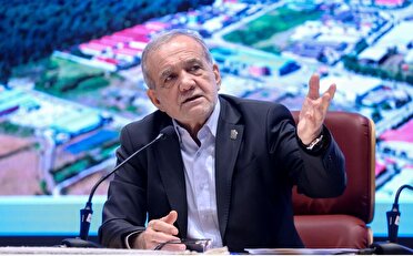 رئیس جمهور: چشم‌انداز مذاکرات ژنو مثبت است