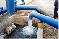 قطع وابستگی شهرستان گلبهار به منابع آب مشهد