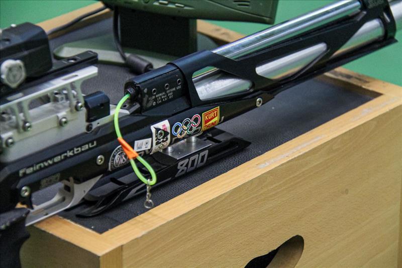 اسامی ورزشکاران دعوت شده به اردوی تیم ملی تفنگ اسامی ورزشکاران دعوت شده به اردوی تیم ملی تفنگ