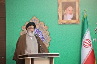 دشمنان قسم خورده با هر نیرنگی به دنبال اهداف پلید خود هستند