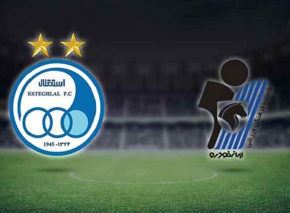 اعلام زمان نشست خبری سرمربیان استقلال و پیکان اعلام زمان نشست خبری سرمربیان استقلال و پیکان