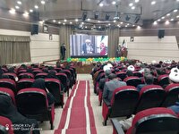 برگزاری هفتمین اجلاس نماز اصفهان