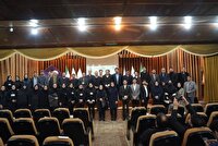 برگزاری مراسم گرامیداشت روز وکیل در ارومیه