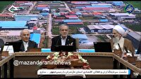 رئیس‌جمهور: کشور از بحران انرژی عبور کرده است