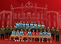 امشب؛ مصاف شهرداری ارومیه و طبیعت اسلامشهر