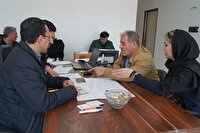 آغاز فرآیند تعیین واحد در طرح ۲۰۰ واحدی اندیشه ۴ اردبیل