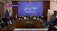 برنامه ریزی برای کالاهای اساسی در شورای اداری تهران