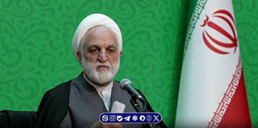 فردی که در دانشگاه تخلف کرده ، از مجرای قانونی رسیدگی خواهد شد