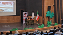 همایش سینما در شهرستان قدس