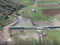 سرمایه گذاری در منابع طبیعی، زمینه ساز تولید پایدار؛ در استان اردبیل