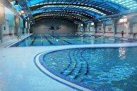 تکمیل طرح نوسازی و بهسازی استخر شهید رجب پور شهرکرد