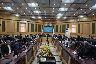 تأکید بر شناسایی و رفع فوری نقاط حادثه‌خیز پیش از نوروز