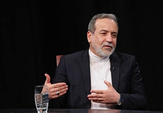 آمادگی ایران برای هر دو گزینه صلح و جنگ