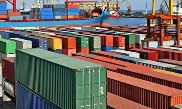 صادرات کالا به ارزش بیش از ۲۱ میلیون و ۸۰۰ هزار دلار از استان