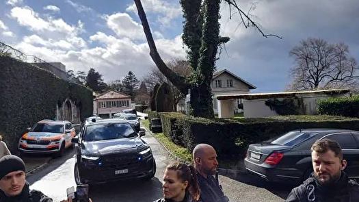 آغاز گفتگوهای غیرمستقیم ایران و آمریکا