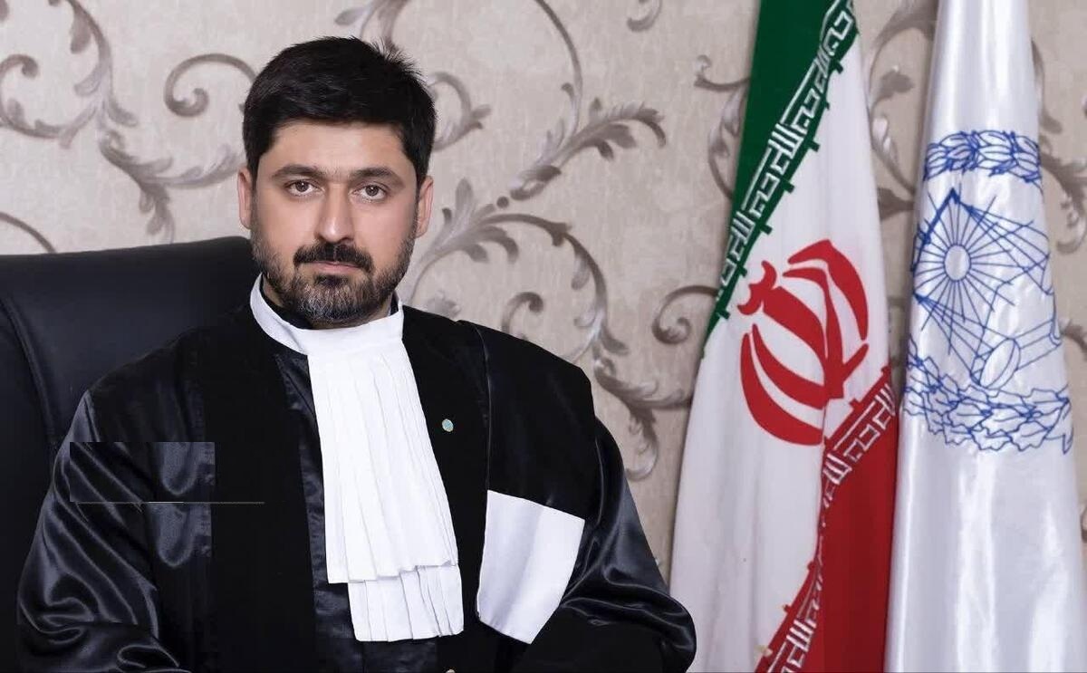 وکالت یک نهاد عدالت‌محور است، نه کسب‌وکار اقتصادی