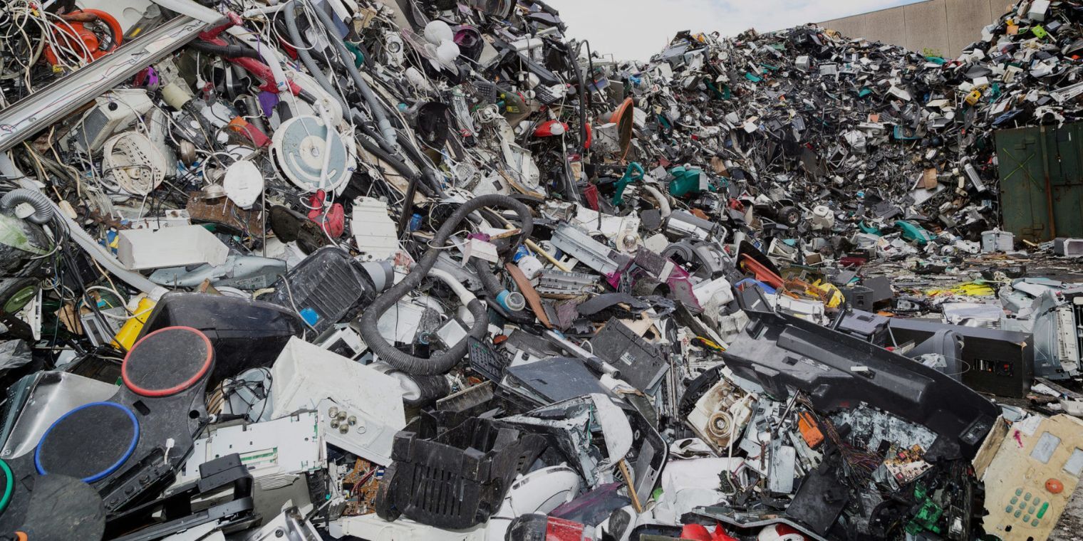 سازمان ملل درباره تجارت غیر قانونی زباله هشدار داد سازمان ملل درباره تجارت غیر قانونی زباله هشدار داد