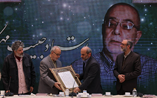 رئیس سازمان صداوسیما میزبان قاریان و استادان بین‌المللی قرآن کریم