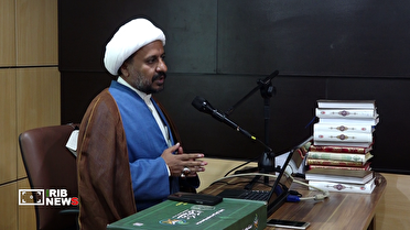 زندگی با آیه‌ها مهم‌ترین برنامه رمضانی در کردستان